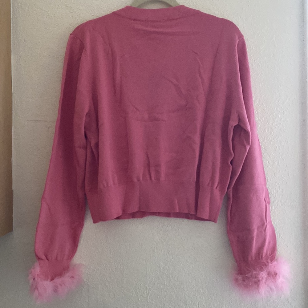 NWT Dollskill Cardigan - Picture 6 of 10